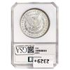 Image 2 : 1878 Rev. 79 Silver Trade Dollar PCI MS64 DMPL