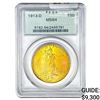 Image 1 : 1913-D $20 Gold Double Eagle PCGS MS64