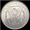 Image 2 : 1891 Morgan Silver Dollar CLOSELY UNCIRCULATED