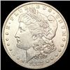 Image 1 : 1887-O Morgan Silver Dollar CLOSELY UNCIRCULATED