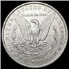 Image 2 : 1901 Morgan Silver Dollar CLOSELY UNCIRCULATED