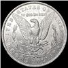 Image 2 : 1901 Morgan Silver Dollar CLOSELY UNCIRCULATED