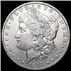 Image 1 : 1897-O Morgan Silver Dollar CLOSELY UNCIRCULATED