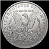 Image 2 : 1897-O Morgan Silver Dollar CLOSELY UNCIRCULATED