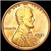 Image 1 : 1921-S Wheat Cent CLOSELY UNCIRCULATED
