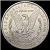 Image 2 : 1890 Morgan Silver Dollar CLOSELY UNCIRCULATED