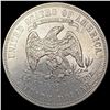Image 2 : 1878-S Silver Trade Dollar CLOSELY UNCIRCULATED