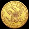 Image 2 : 1886-S $5 Gold Half Eagle CLOSELY UNCIRCULATED