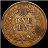 Image 2 : 1896 Indian Head Cent CLOSELY UNCIRCULATED