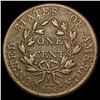 Image 2 : 1803 Sm Date Sm Frac Draped Bust Large Cent NICELY CIRCULATED