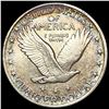 Image 2 : 1930 Standing Liberty Quarter CLOSELY UNCIRCULATED