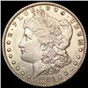 Image 1 : 1896-O Morgan Silver Dollar CLOSELY UNCIRCULATED