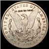 Image 2 : 1896-O Morgan Silver Dollar CLOSELY UNCIRCULATED