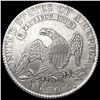 Image 2 : 1820 Capped Bust Half Dollar CLOSELY UNCIRCULATED