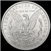 Image 2 : 1883-S Morgan Silver Dollar CLOSELY UNCIRCULATED