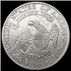 Image 2 : 1814 Capped Bust Half Dollar CLOSELY UNCIRCULATED