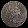 1806 Draped Bust Large Cent LIGHTLY CIRCULATED