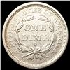 Image 2 : 1842-O Seated Liberty Dime CLOSELY UNCIRCULATED