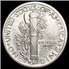 Image 2 : 1919-S Mercury Dime CLOSELY UNCIRCULATED