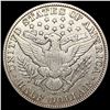 Image 2 : 1902-O Barber Half Dollar CLOSELY UNCIRCULATED