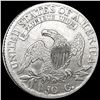 Image 2 : 1812 Capped Bust Half Dollar LIGHTLY CIRCULATED