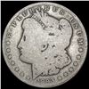 1893-O Morgan Silver Dollar NICELY CIRCULATED