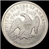 Image 2 : 1872 Seated Liberty Dollar CLOSELY UNCIRCULATED