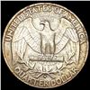 Image 2 : 1932-D Washington Silver Quarter CLOSELY UNCIRCULATED
