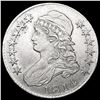 1814 Capped Bust Half Dollar CLOSELY UNCIRCULATED