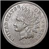 1872 Indian Head Cent CLOSELY UNCIRCULATED