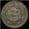 Image 2 : 1810 / 9 Classic Head Large Cent CLOSELY UNCIRCULATED