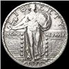 Image 1 : 1926-S Standing Liberty Quarter CLOSELY UNCIRCULATED