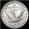 Image 2 : 1926-S Standing Liberty Quarter CLOSELY UNCIRCULATED