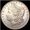 1888-S Morgan Silver Dollar CLOSELY UNCIRCULATED