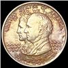 1921 Alabama Half Dollar CHOICE AU