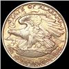 Image 2 : 1921 Alabama Half Dollar CHOICE AU