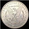 Image 2 : 1888-S Morgan Silver Dollar CLOSELY UNCIRCULATED