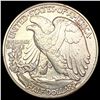 Image 2 : 1942 Walking Liberty Half Dollar UNCIRCULATED
