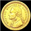 1903 Lousiana Purchase Expo Rare Gold Dollar UNCIRCULATED