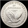 Image 2 : 1917 Standing Liberty Quarter CLOSELY UNCIRCULATED
