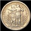 Image 2 : 1921 Missouri Half Dollar CLOSELY UNCIRCULATED