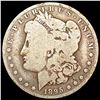 1895-O Morgan Silver Dollar NICELY CIRCULATED