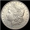 Image 1 : 1879-S Rev of '78 Morgan Silver Dollar CLOSELY UNCIRCULATED