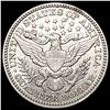 Image 2 : 1903-O Barber Quarter CLOSELY UNCIRCULATED