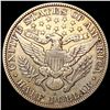 Image 2 : 1911-S Barber Half Dollar CLOSELY UNCIRCULATED