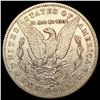 Image 2 : 1878-CC Morgan Silver Dollar CLOSELY UNCIRCULATED