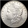 1900-S Morgan Silver Dollar CHOICE AU