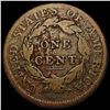 Image 2 : 1812 Classic Head Large Cent NICELY CIRCULATED