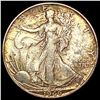 1946-S Walking Liberty Half Dollar CLOSELY UNCIRCULATED