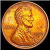 1920-D Wheat Cent CLOSELY UNCIRCULATED